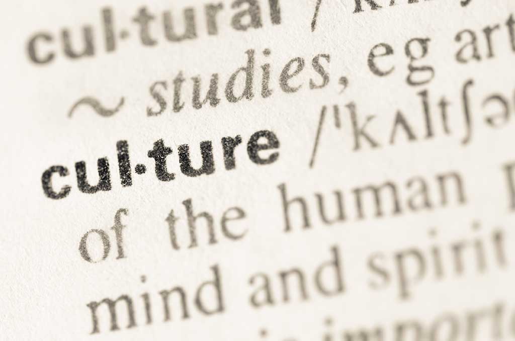 Culture et politique : Quand la culture devient politique 