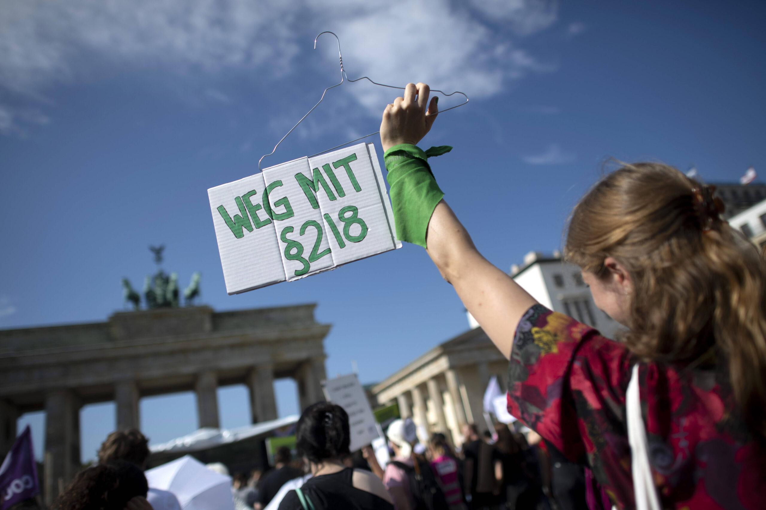 Die großen Fragen unserer Zeit: So nah und doch so weit auseinander 